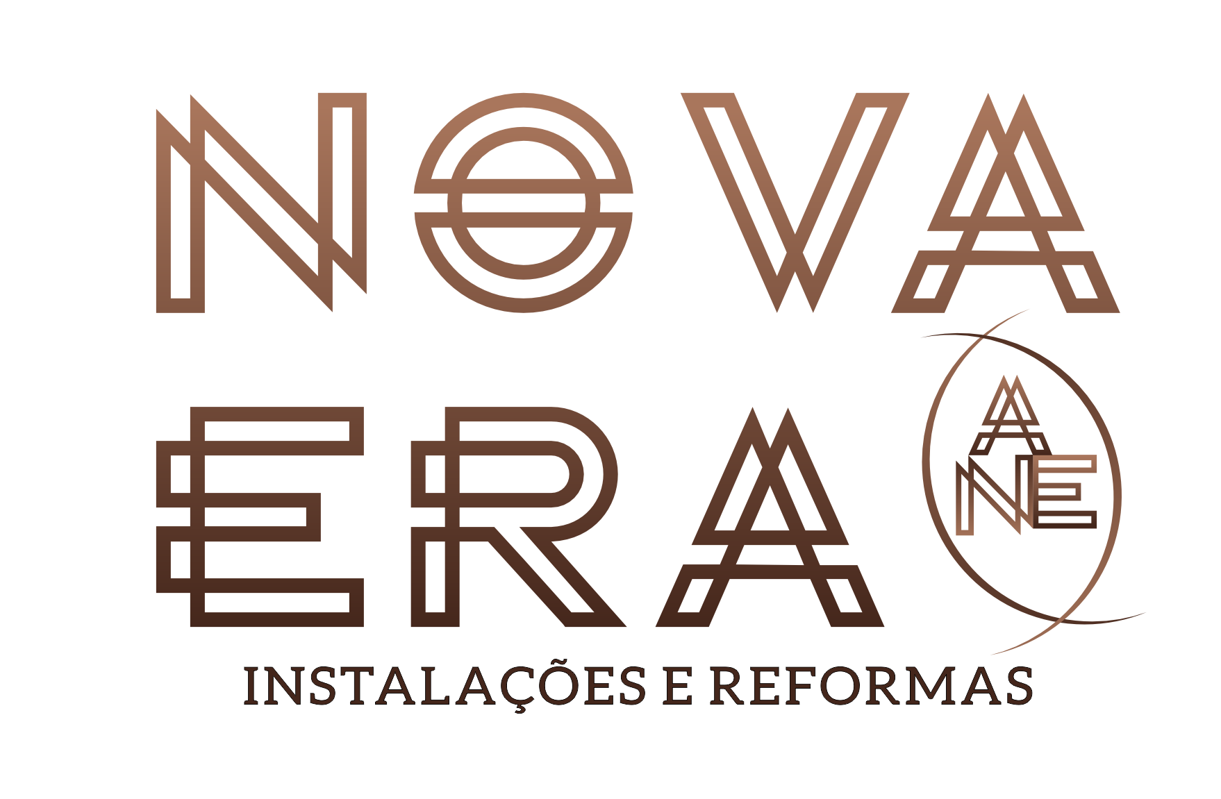 Imagem da Nova Era Instalações e reformas